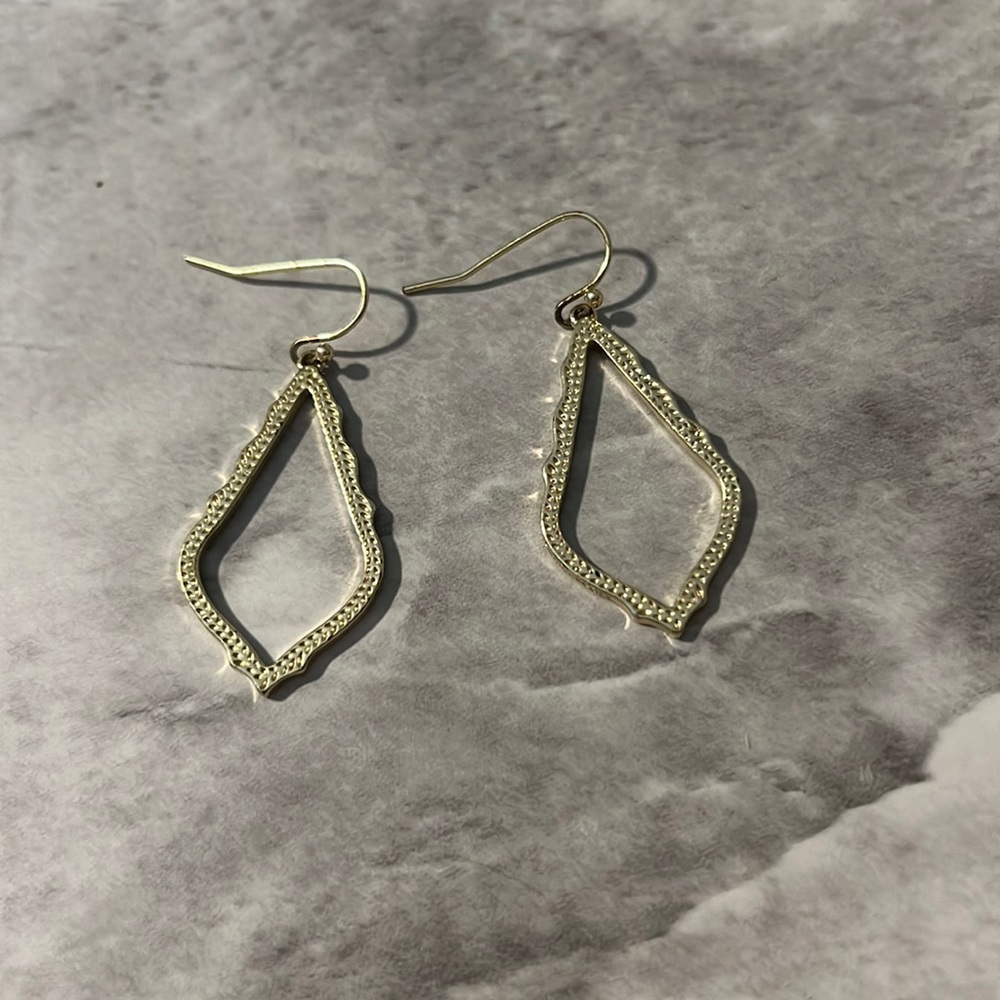 Kendra Scott | Sophia Earrings